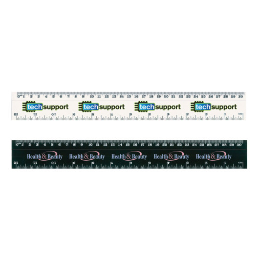 Promotional Flip Rulers Main